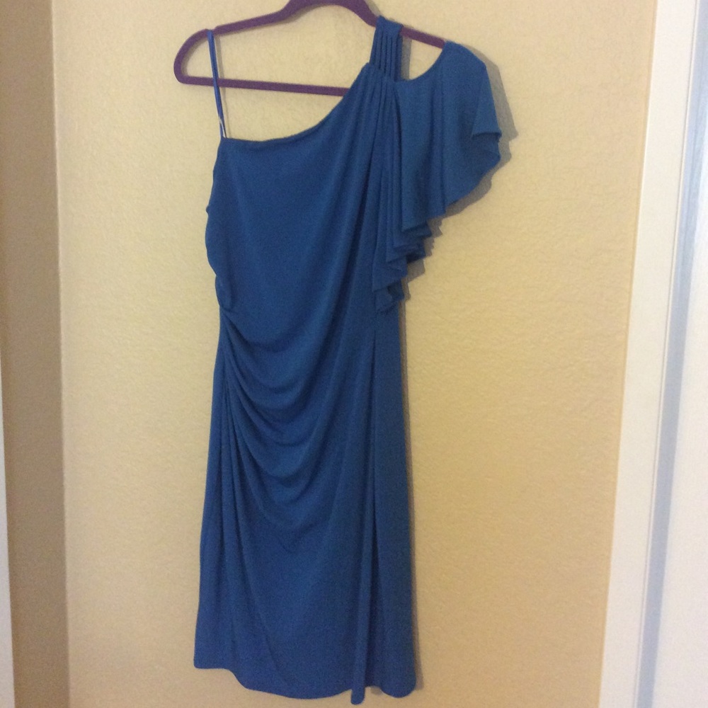MaxandCleo dress